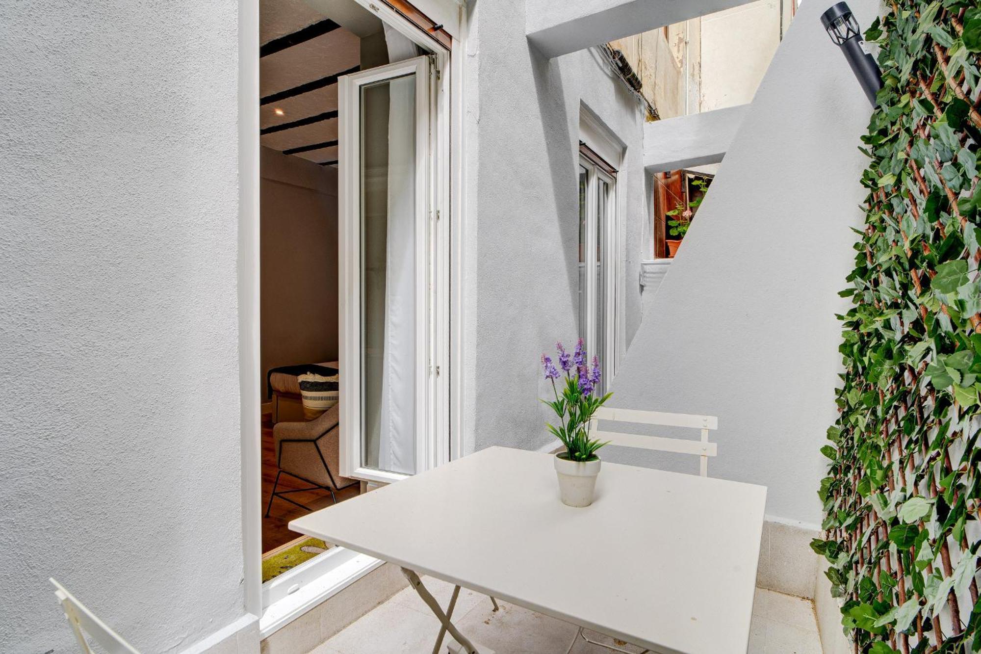 Apartamento San Blas By Sanse Holidays Сан Себастиан Екстериор снимка