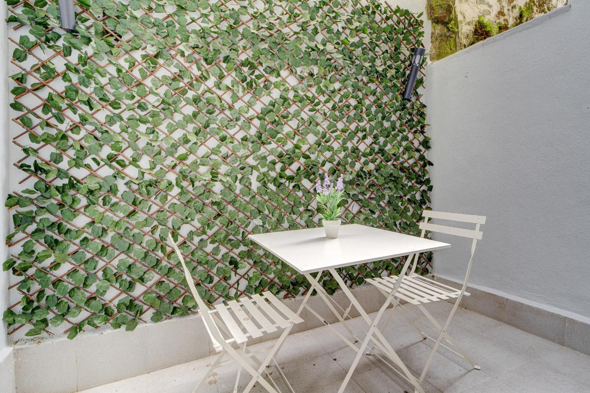 Apartamento San Blas By Sanse Holidays Сан Себастиан Екстериор снимка