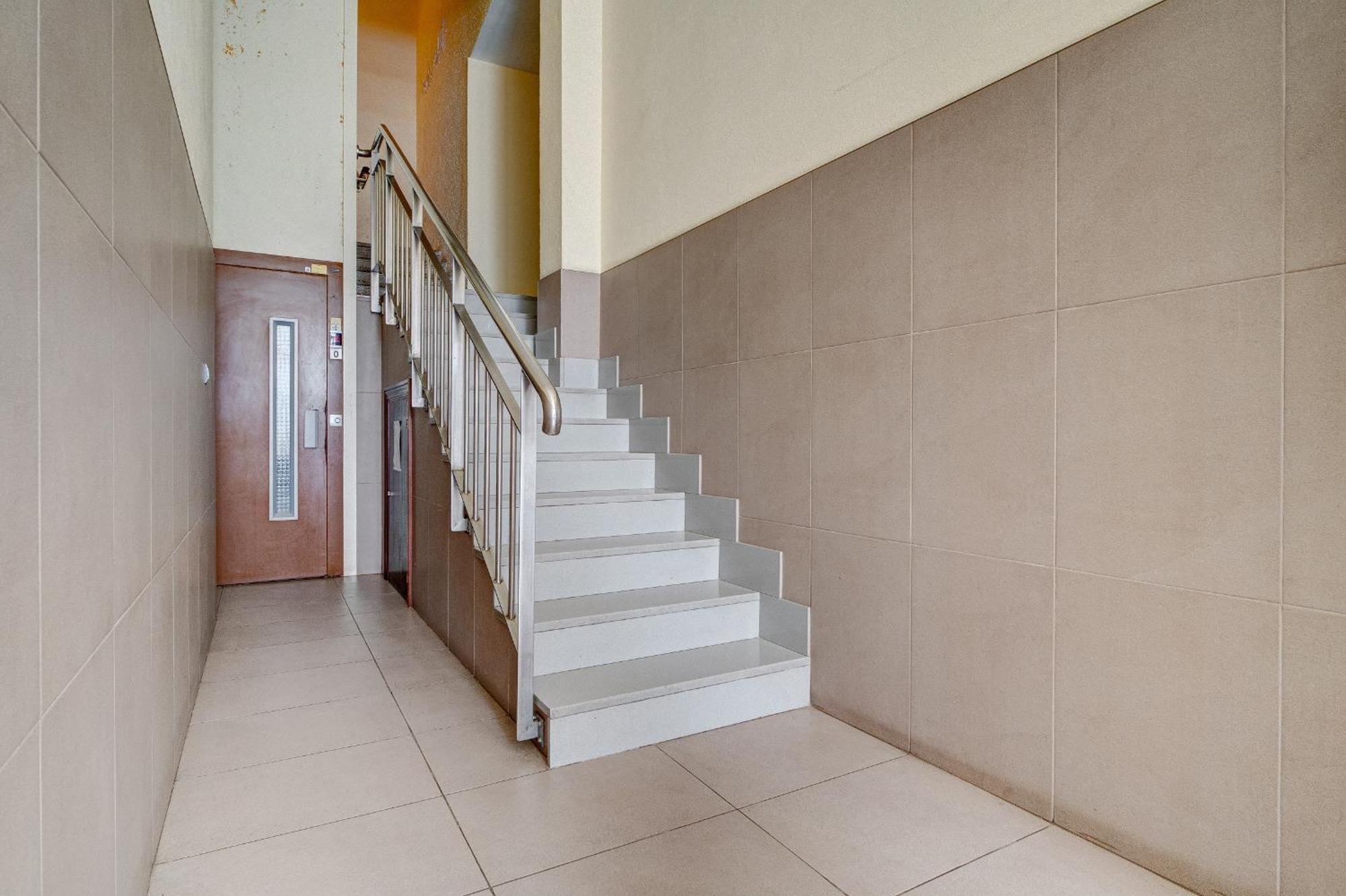 Apartamento San Blas By Sanse Holidays Сан Себастиан Екстериор снимка