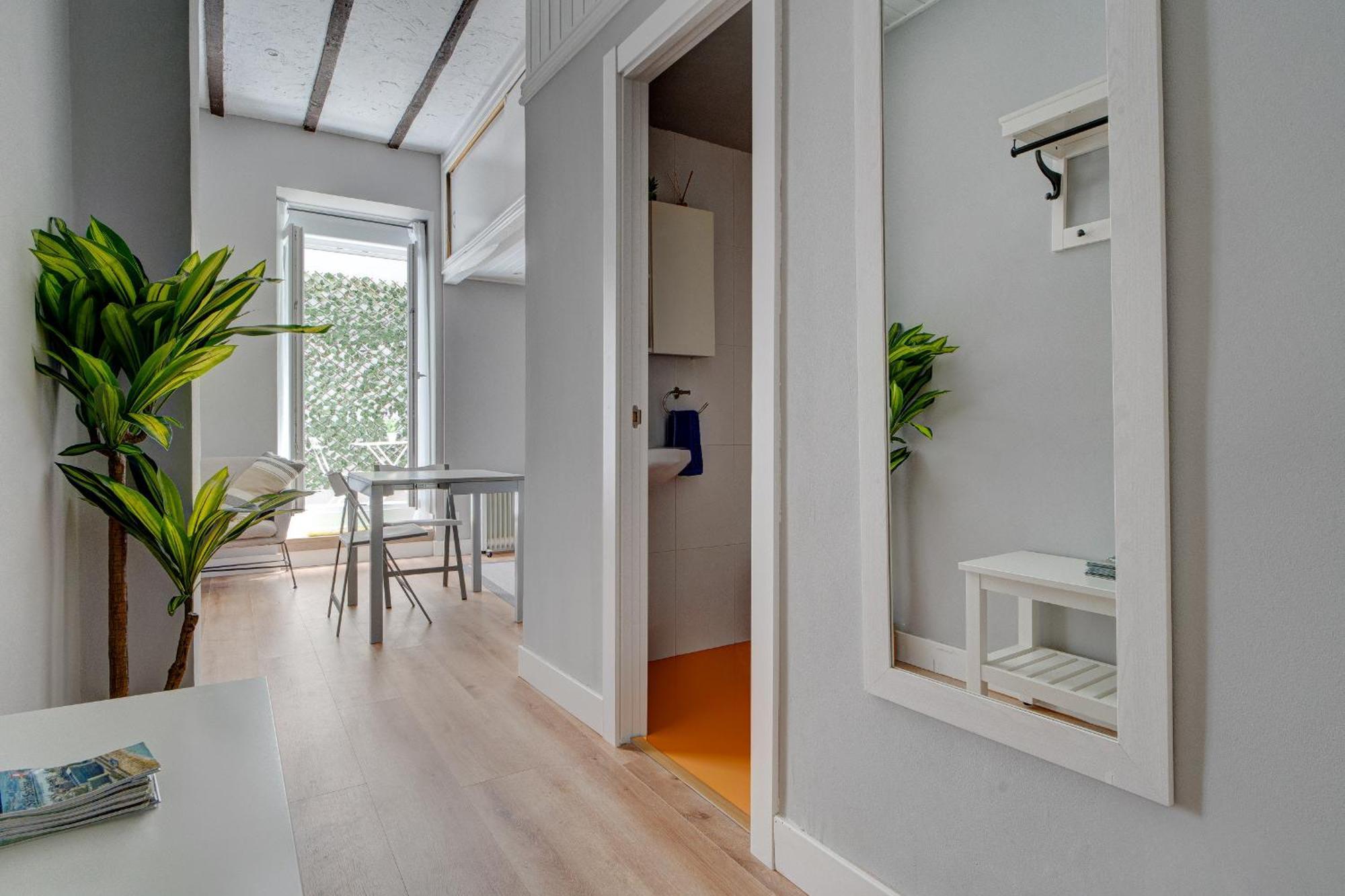 Apartamento San Blas By Sanse Holidays Сан Себастиан Екстериор снимка